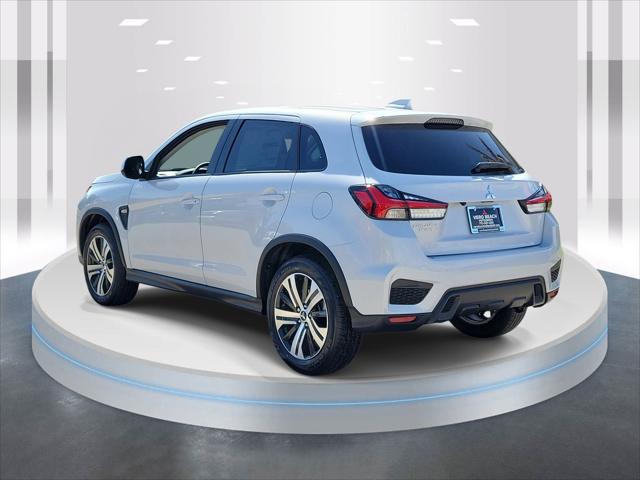 2026 Mitsubishi Outlander Sport 2.0 ES