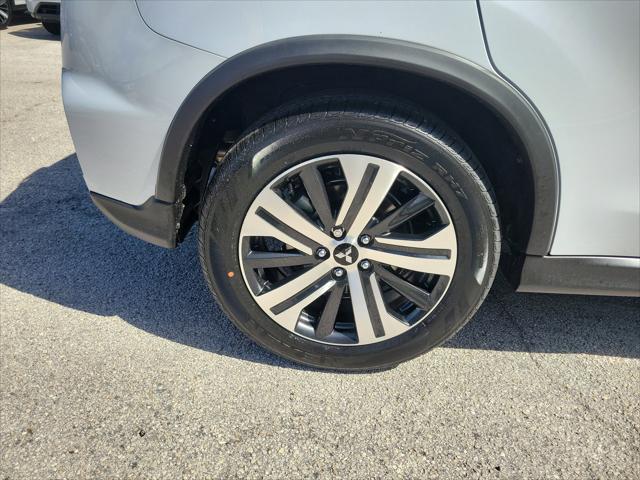 2026 Mitsubishi Outlander Sport 2.0 ES