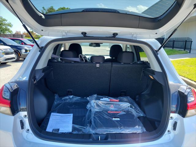 2026 Mitsubishi Outlander Sport 2.0 ES