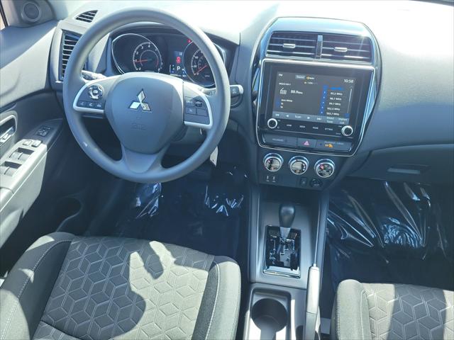 2026 Mitsubishi Outlander Sport 2.0 ES