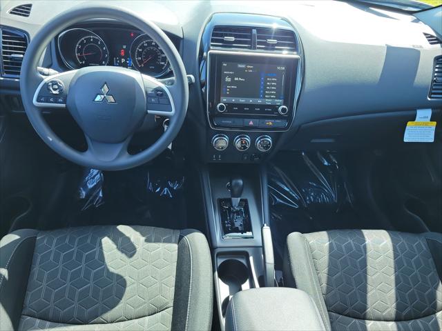 2026 Mitsubishi Outlander Sport 2.0 ES