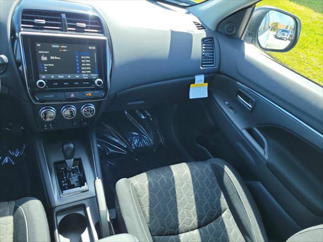 2026 Mitsubishi Outlander Sport 2.0 ES