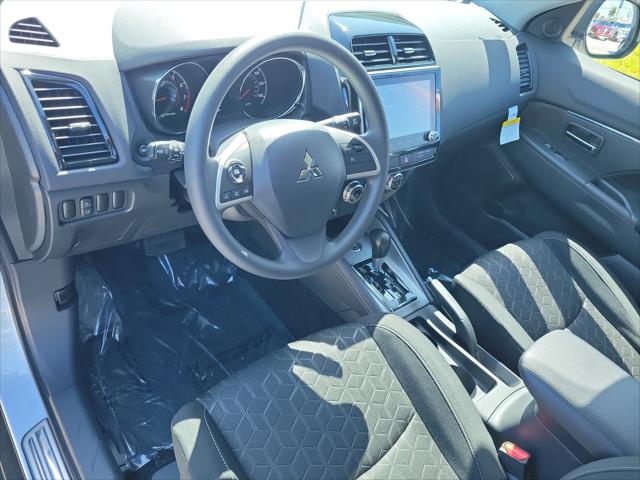 2026 Mitsubishi Outlander Sport 2.0 ES