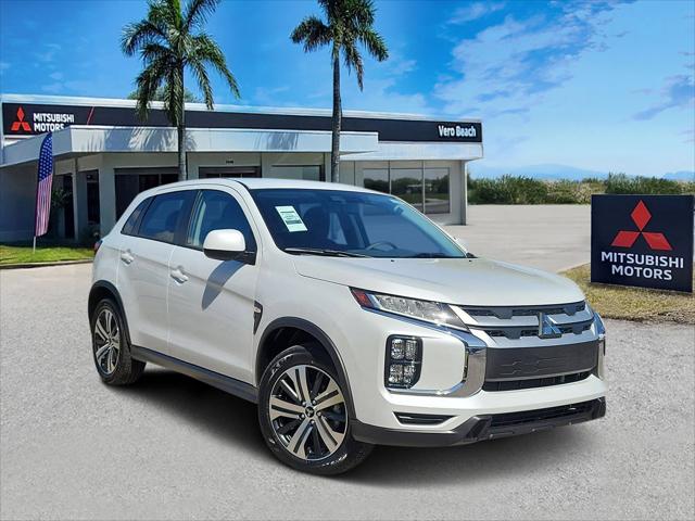 2026 Mitsubishi Outlander Sport 2.0 ES for sale in Vero Beach, FL