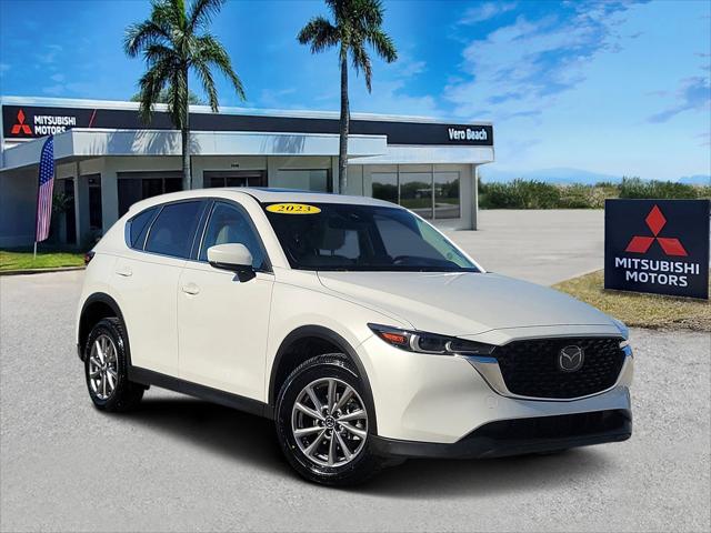 2023 Mazda CX-5 2.5 S Preferred for sale in Vero Beach, FL