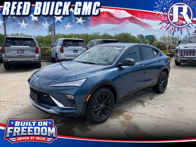2026 Buick NV Sport Touring FWD for sale in Kansas City, MO
