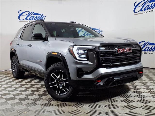 2026 GMC Terrain AWD AT4 for sale in Beaumont, TX