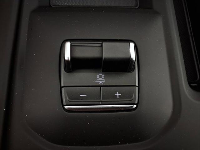 2026 GMC Sierra 2500HD Crew Cab, Standard Bed, AT4X, 4WD