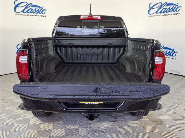 2026 GMC Canyon AT4, 4WD