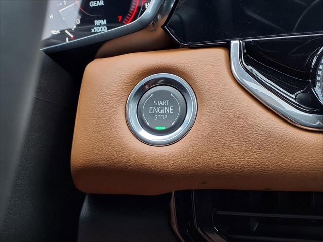 2026 GMC Canyon AT4, 4WD