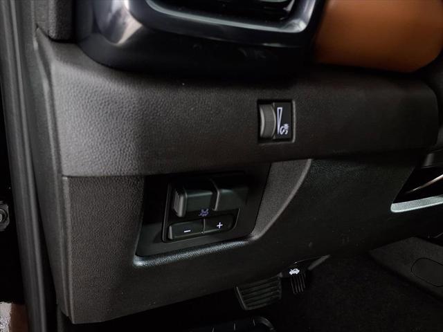 2026 GMC Canyon AT4, 4WD