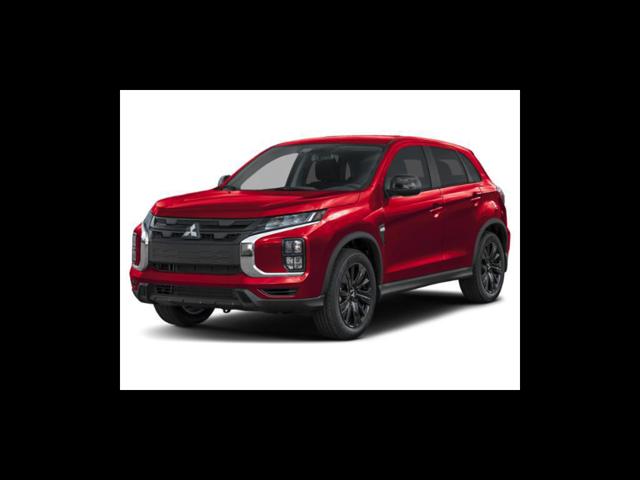 2026 Mitsubishi Outlander Sport 2.0 LE for sale in Greensburg, PA