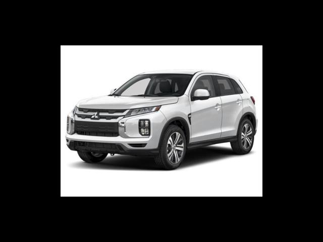 2026 Mitsubishi Outlander Sport 2.0 ES for sale in Greensburg, PA