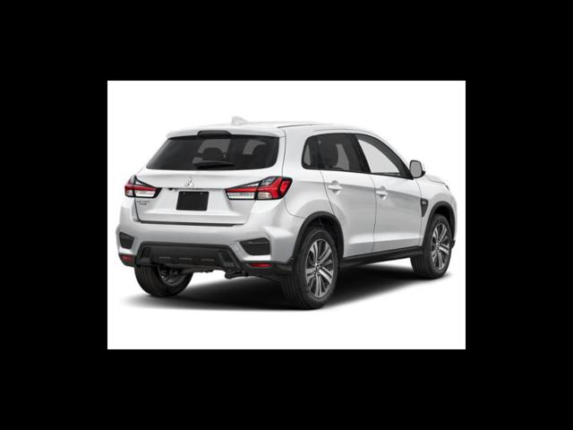 2026 Mitsubishi Outlander Sport 2.0 ES