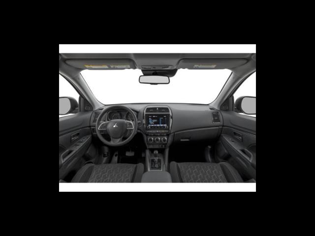 2026 Mitsubishi Outlander Sport 2.0 ES