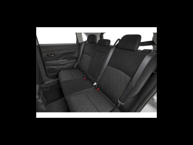 2026 Mitsubishi Outlander Sport 2.0 ES