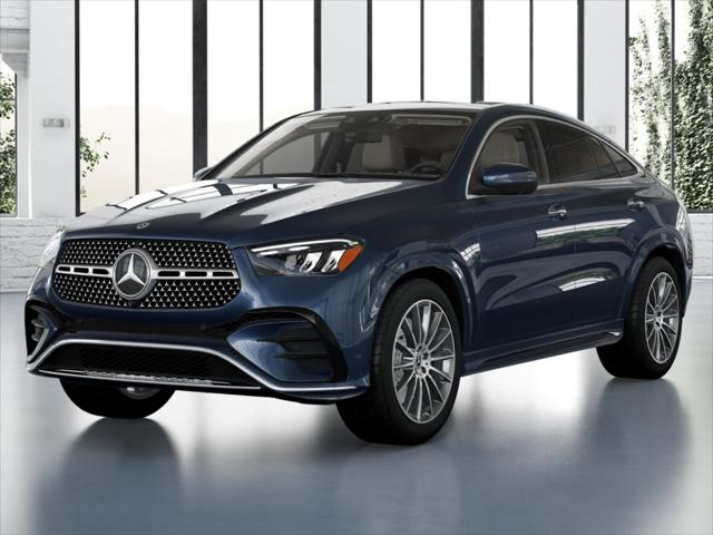 2026 Mercedes-Benz GLE 450 4MATIC for sale in Arlington, VA