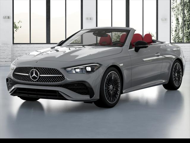 2026 Mercedes-Benz CL CLE 450 4MATIC for sale in Arlington, VA