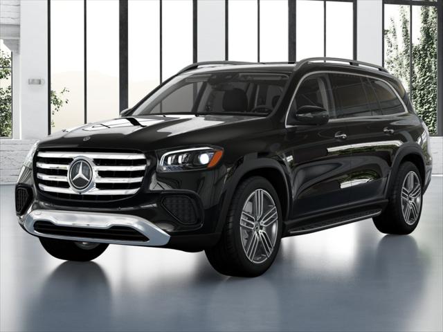 2026 Mercedes-Benz GLS GLS 450 4MATIC for sale in Arlington, VA
