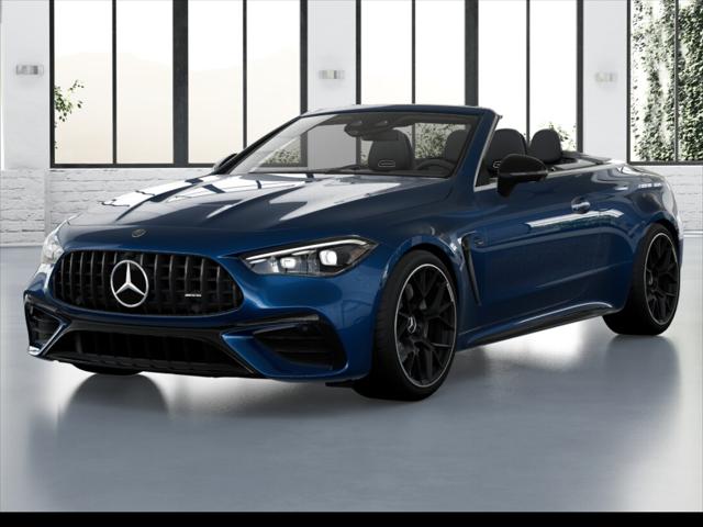 2026 Mercedes-Benz CL Amg Cle 53 for sale in Arlington, VA