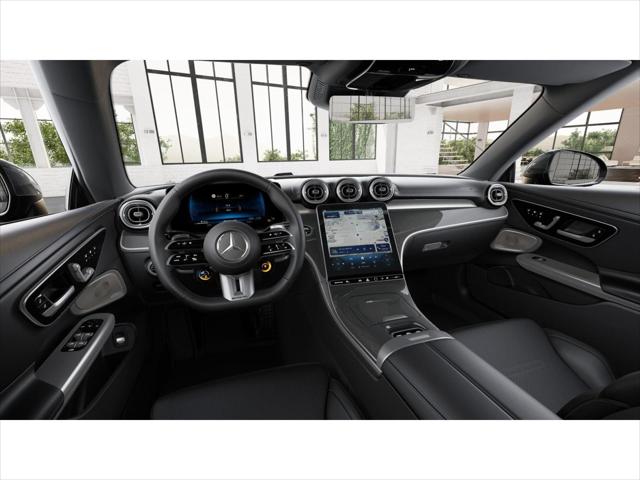 2026 Mercedes-Benz CL Amg Cle 53