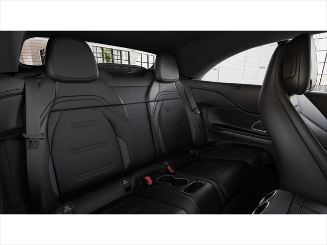 2026 Mercedes-Benz CL Amg Cle 53
