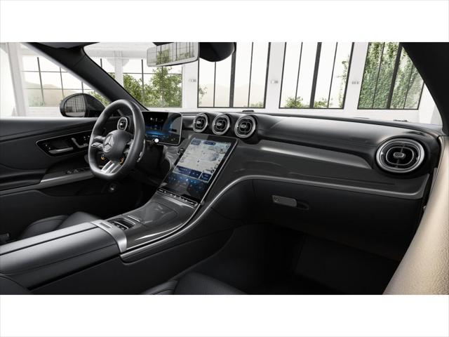 2026 Mercedes-Benz CL Amg Cle 53