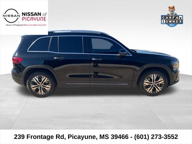 2024 Mercedes-Benz GLB GLB 250