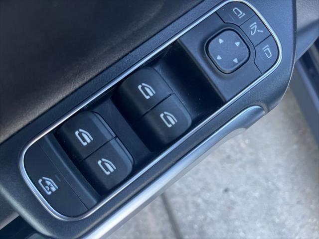 2024 Mercedes-Benz GLB GLB 250