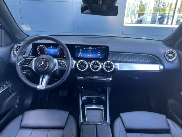 2024 Mercedes-Benz GLB GLB 250
