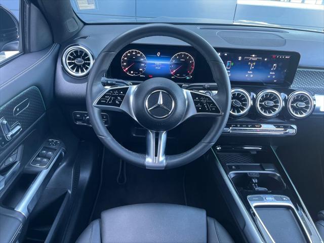 2024 Mercedes-Benz GLB GLB 250
