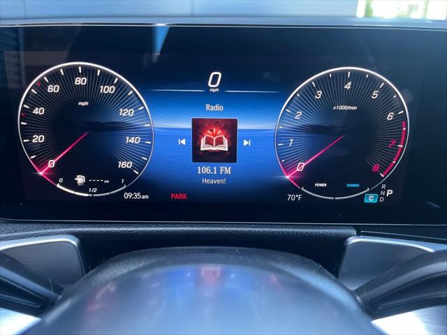 2024 Mercedes-Benz GLB GLB 250