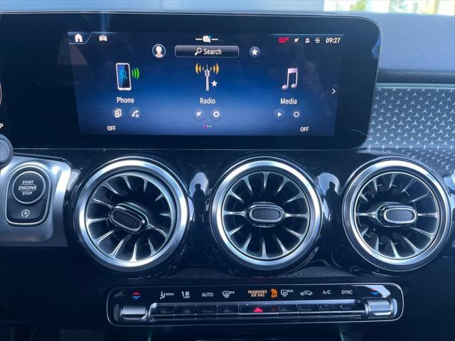 2024 Mercedes-Benz GLB GLB 250