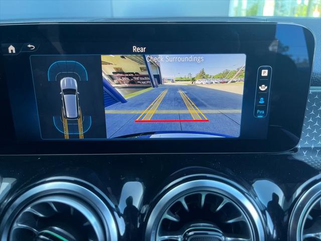 2024 Mercedes-Benz GLB GLB 250