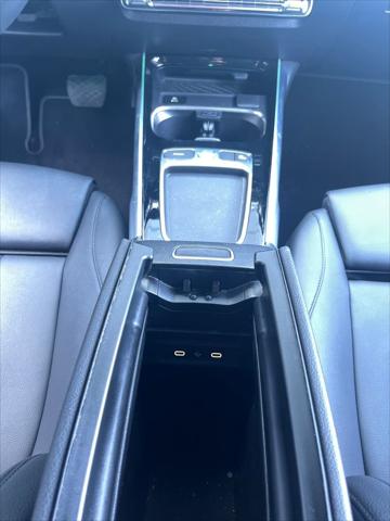 2024 Mercedes-Benz GLB GLB 250