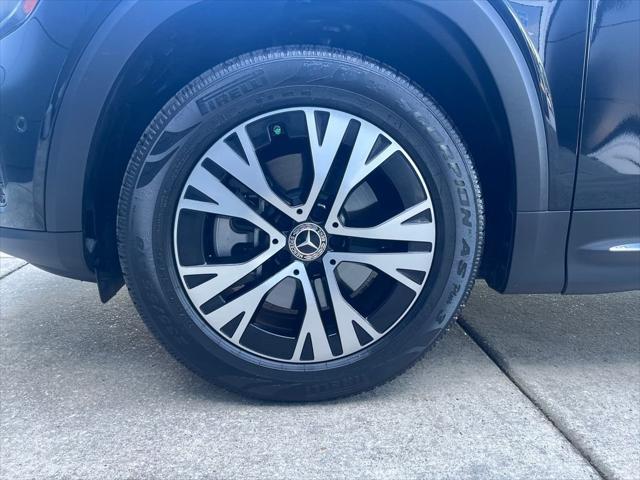 2024 Mercedes-Benz GLB GLB 250
