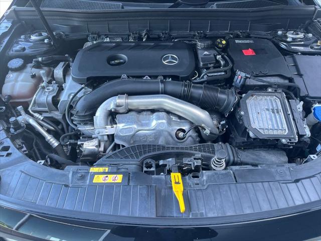 2024 Mercedes-Benz GLB GLB 250