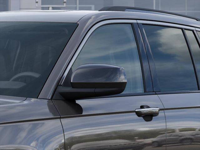 2026 Jeep Grand Cherokee Limited Reserve 4x4