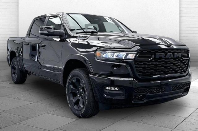 2026 Ram 1500 Big Horn Crew Cab 4x4 57 Box for sale in Papillion, NE