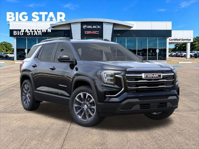 2026 GMC Terrain FWD Elevation for sale in Baytown, TX