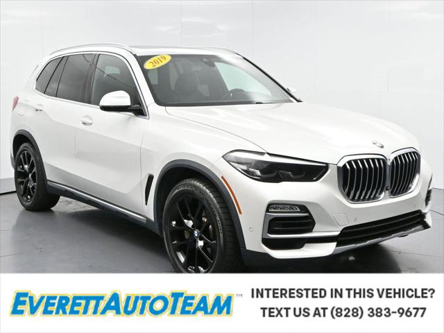 2019 BMW X5 xDrive40i for sale in Hickory, NC