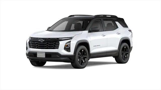 2026 Chevrolet Equinox FWD LT for sale in Richmond, CA