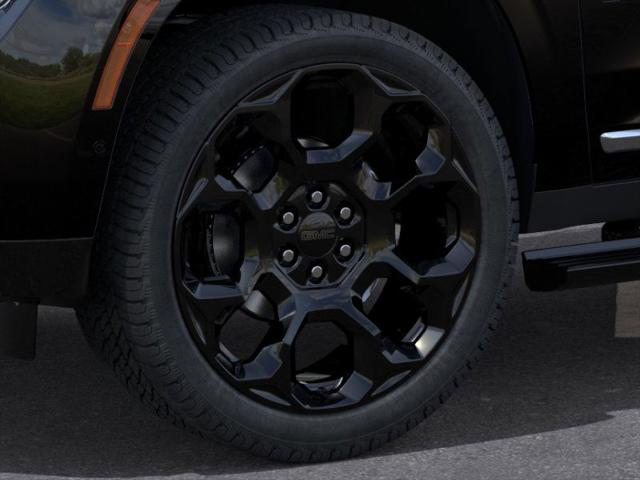 2026 GMC Yukon 4WD Denali
