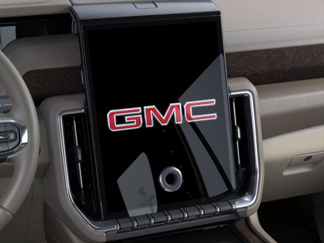 2026 GMC Yukon 4WD Denali