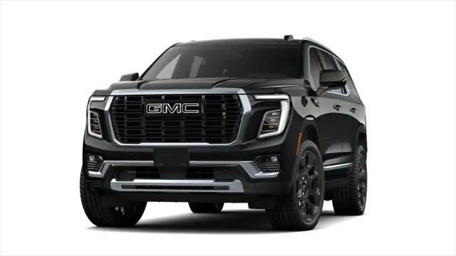 2026 GMC Yukon 4WD Denali