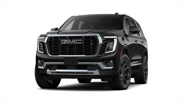 2026 GMC Yukon 4WD Denali