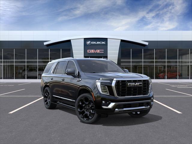 2026 GMC Yukon 4WD Denali for sale in Manchester, NH
