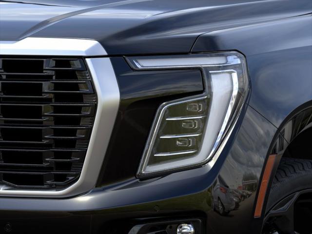 2026 GMC Yukon 4WD Denali