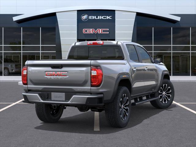 2026 GMC Canyon Denali, 4WD