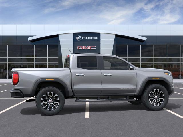 2026 GMC Canyon Denali, 4WD